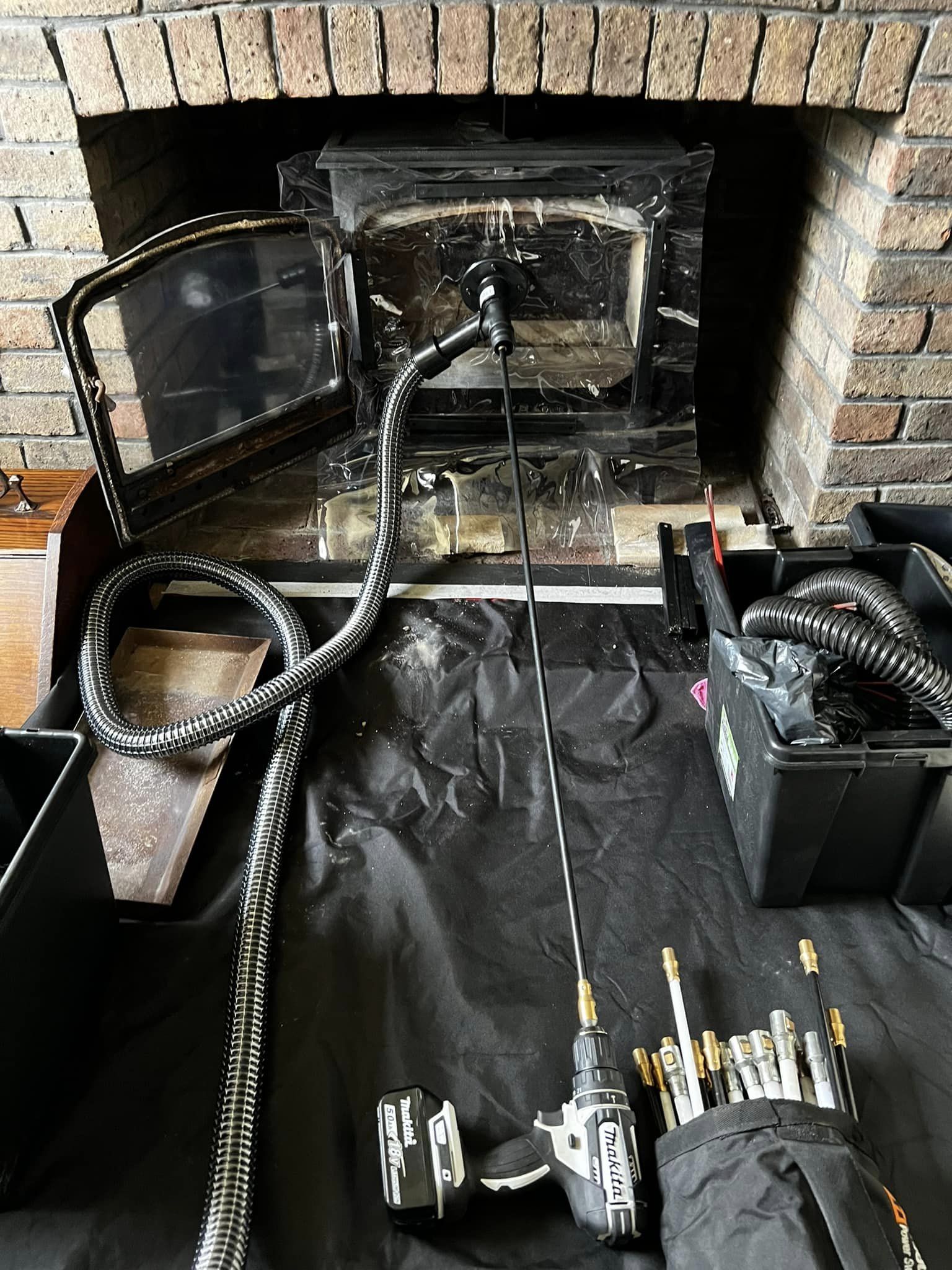 Chimney Sweeps in Canterbury | Kent