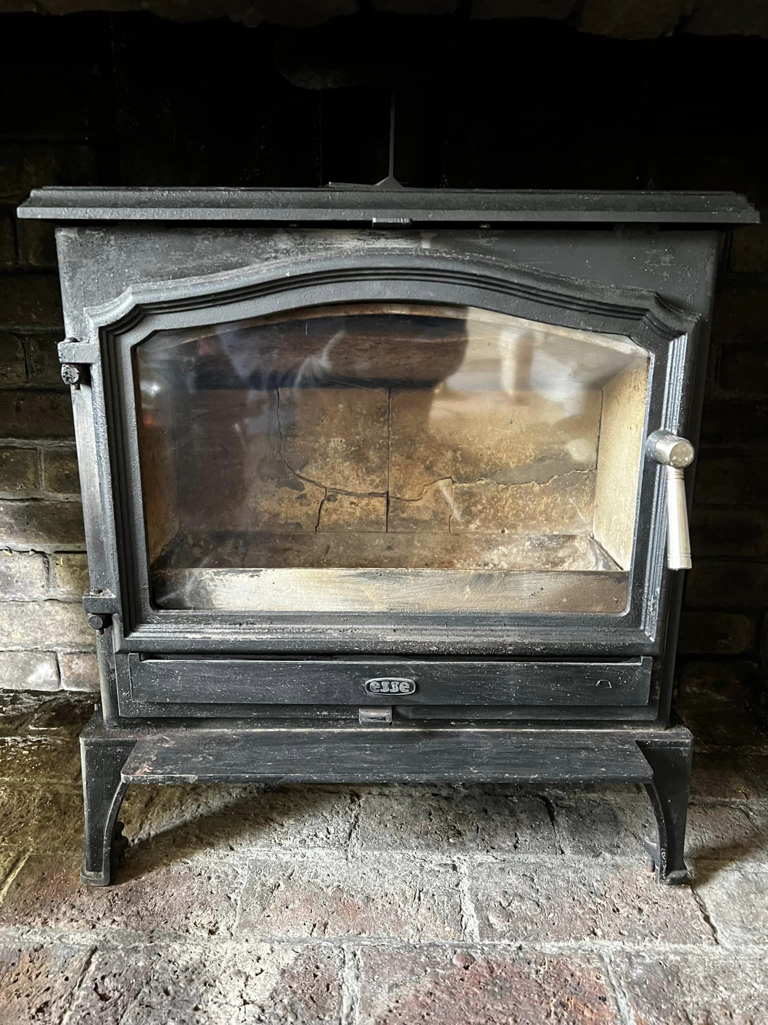 stove cleaning in Canterbury | Kent