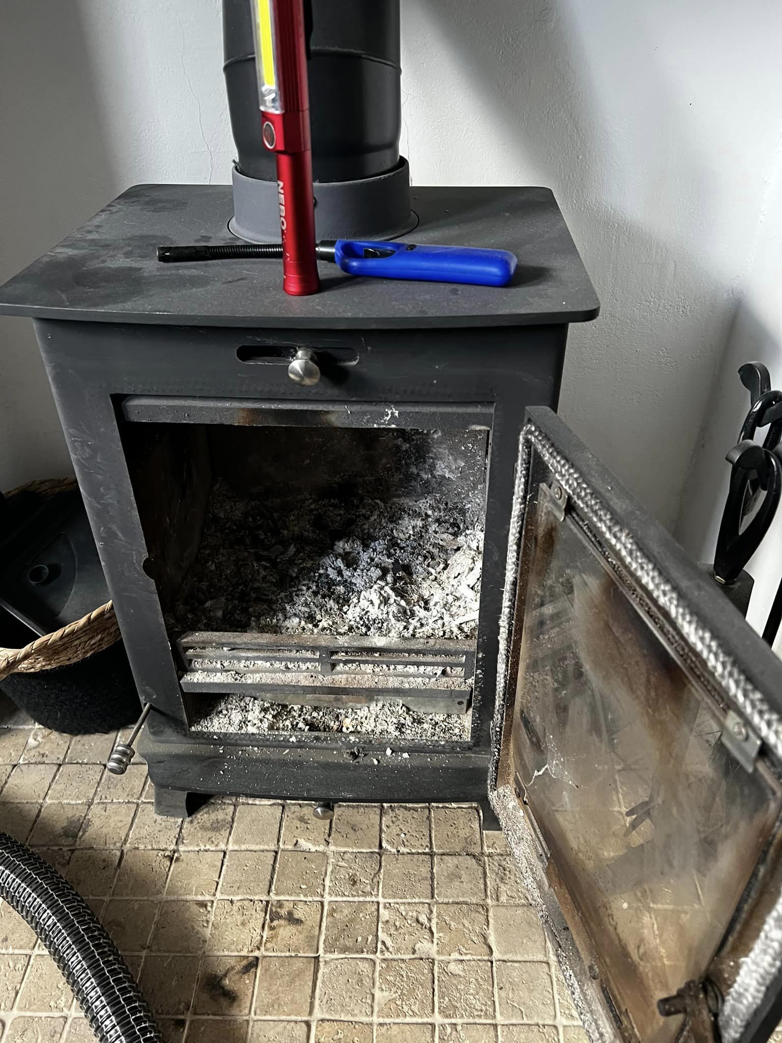 stove cleaning in Canterbury | Kent