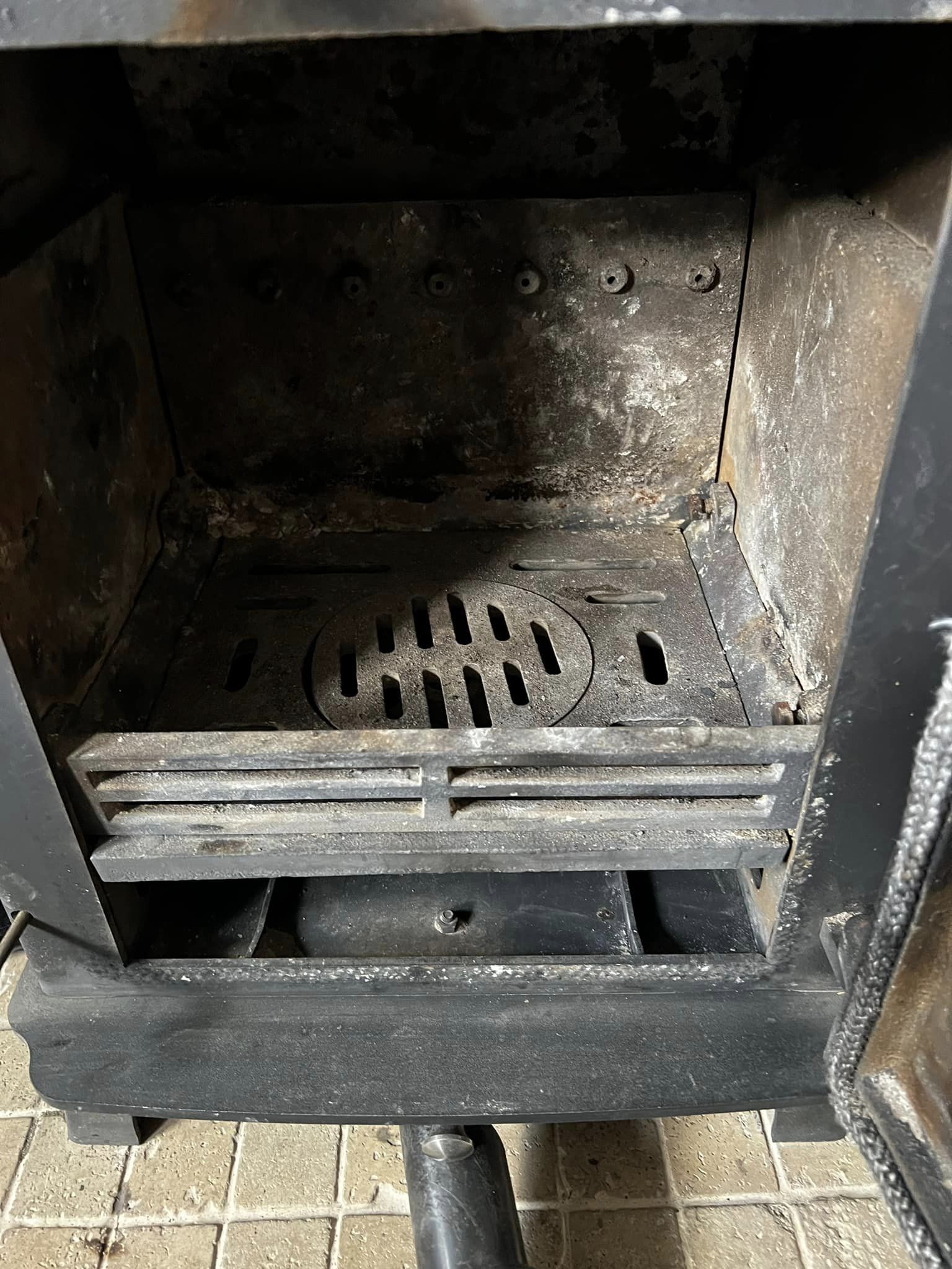 stove cleaning and maintenance in Canterbury | Kent