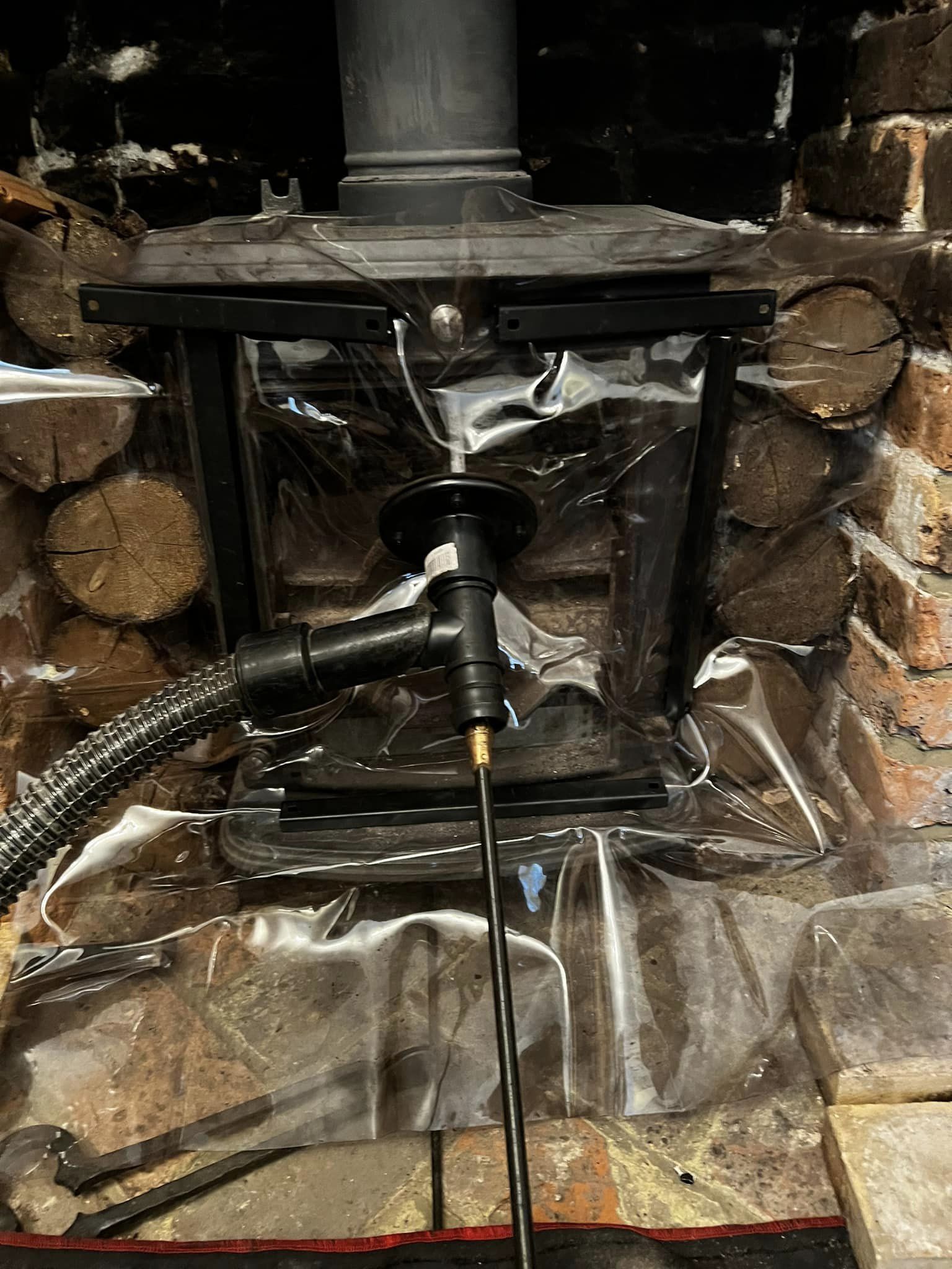 stove cleaning in Canterbury | Kent