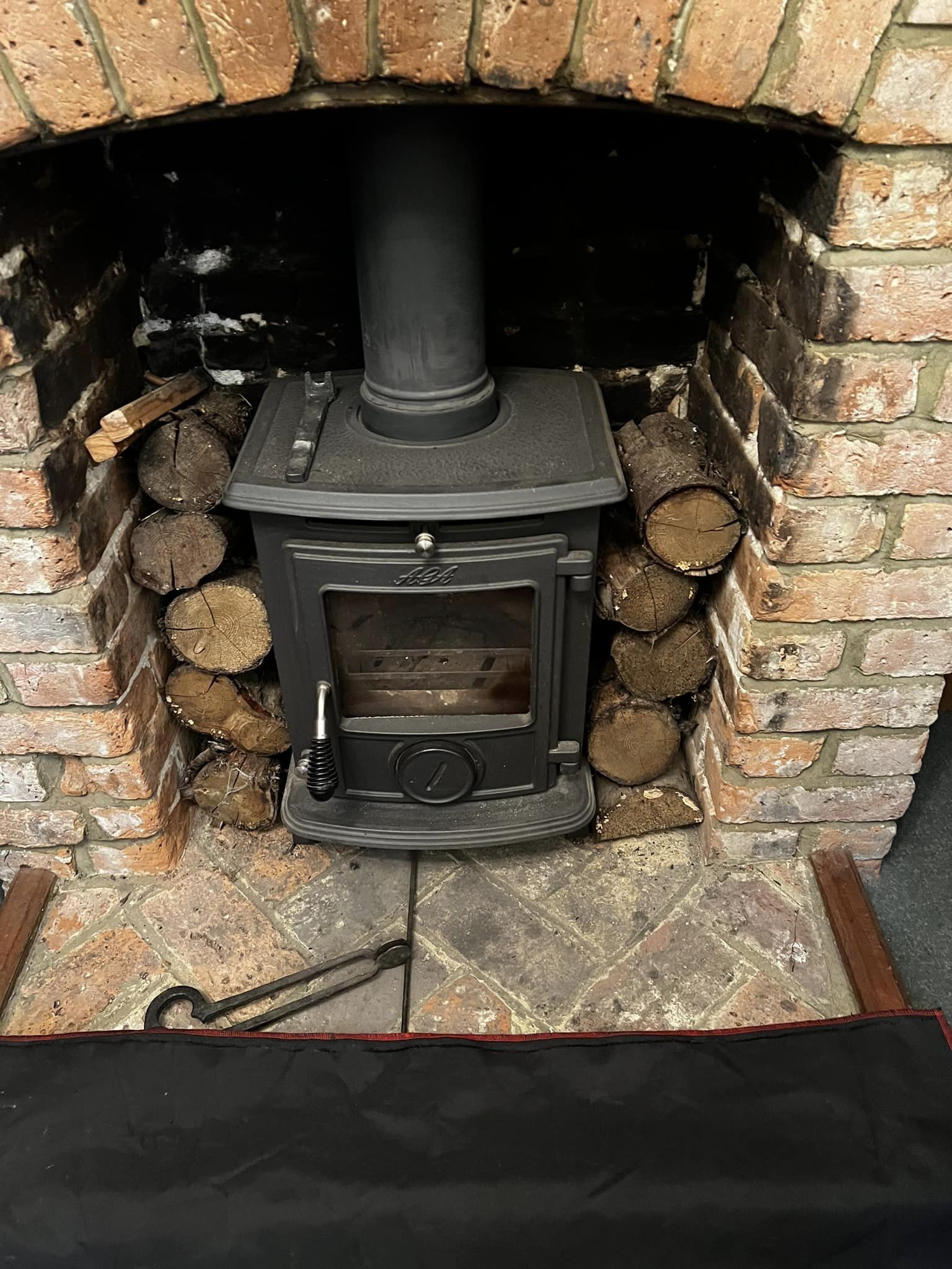 stove servicing in Canterbury | Kent