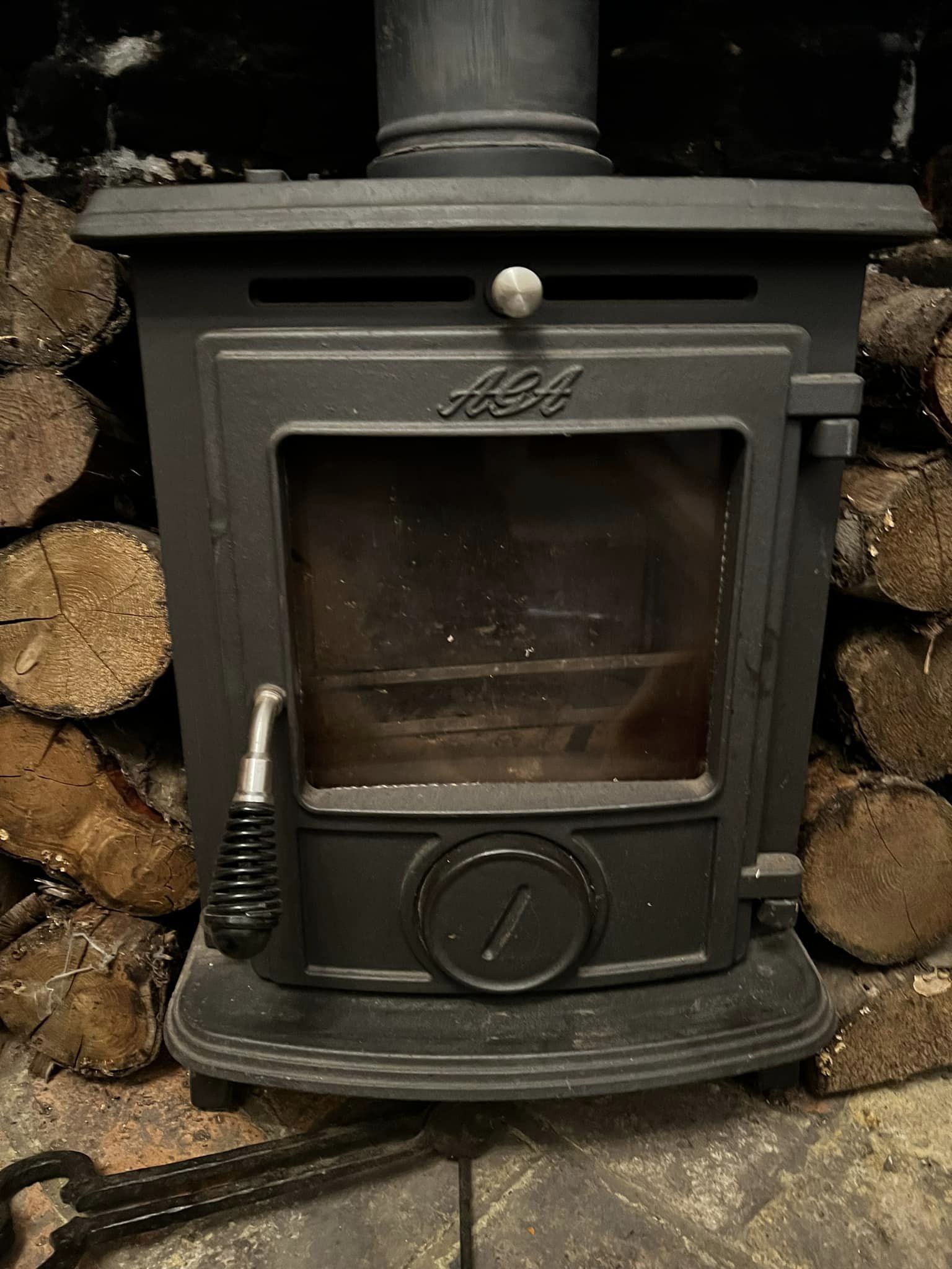 stove cleaning and maintenance in Canterbury | Kent