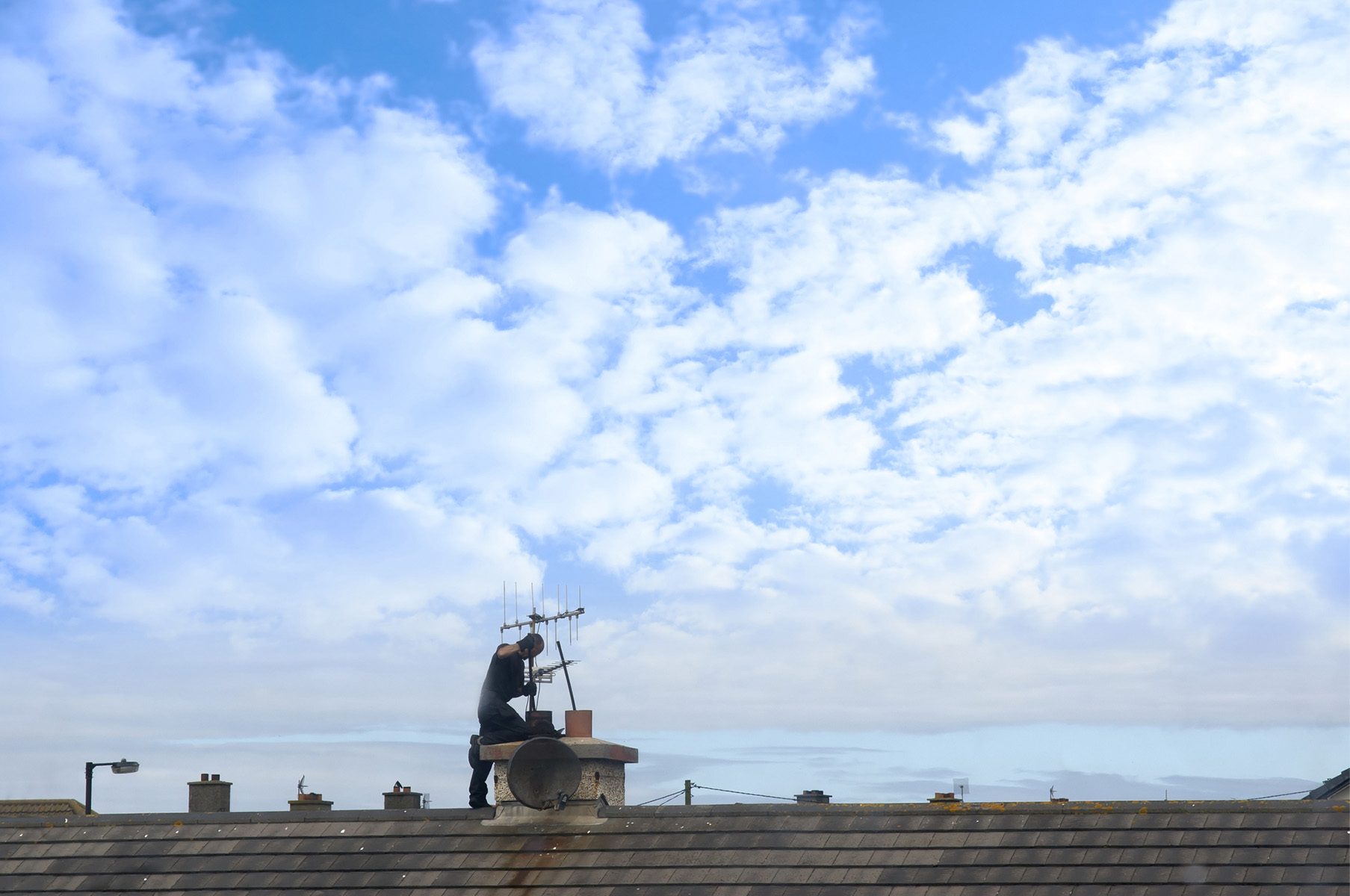 Chimney Sweeping in Canterbury | Kent